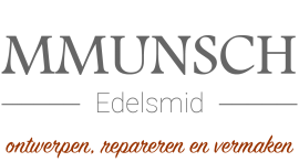 MMunsch Edelsmid Logo